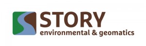 story environmental logo